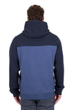 Wrangler Mens Clinton Hoodie [sz:s]