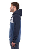 Wrangler Mens Clinton Hoodie [sz:s]