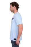 Wrangler Mens Blake Ss Tee [sz:s]