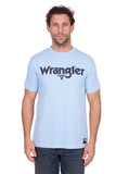 Wrangler Mens Blake Ss Tee [sz:s]