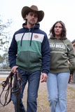 Wrangler Mens Dwayne Zip Up Hoodie [sz:m]