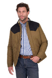 Wrangler Mens Ruben Jacket [sz:s]
