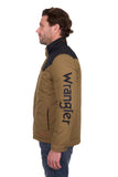 Wrangler Mens Ruben Jacket [sz:s]