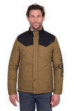 Wrangler Mens Ruben Jacket [sz:s]