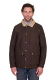 Wrangler Mens Jerome Jacket [sz:m]