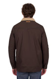 Wrangler Mens Jerome Jacket [sz:m]