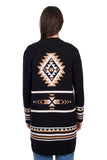 Wrangler Womens Fiona Cardigan [sz:xs]