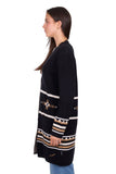 Wrangler Womens Fiona Cardigan [sz:xs]