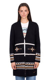 Wrangler Womens Fiona Cardigan [sz:xs]
