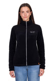 Wrangler Womens Eden Jacket [sz:s]