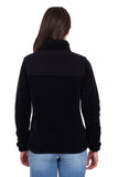 Wrangler Womens Eden Jacket [sz:s]