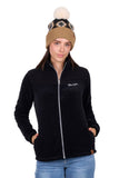 Wrangler Womens Eden Jacket [sz:s]