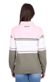 Wrangler Womens Luella Rugby [sz:10]