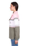 Wrangler Womens Luella Rugby [sz:10]