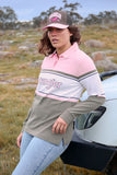 Wrangler Womens Luella Rugby [sz:10]