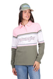 Wrangler Womens Luella Rugby [sz:10]