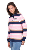 Wrangler Womens Hollie Rugby [sz:8]