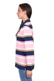 Wrangler Womens Hollie Rugby [sz:8]
