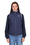 Wrangler Womens Marta Revs Vest [sz:m]