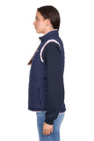 Wrangler Womens Marta Revs Vest [sz:m]
