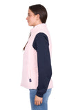 Wrangler Womens Marta Revs Vest [sz:m]
