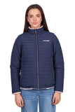 Wrangler Womens Marta Revs Jacket [sz:s]