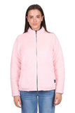 Wrangler Womens Marta Revs Jacket [sz:s]