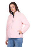 Wrangler Womens Marta Revs Jacket [sz:s]