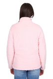 Wrangler Womens Marta Revs Jacket [sz:s]