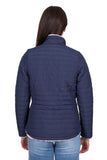 Wrangler Womens Marta Revs Jacket [sz:s]