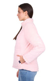 Wrangler Womens Marta Revs Jacket [sz:s]