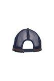 Wrangler Authentic High Profile Trucker Cap