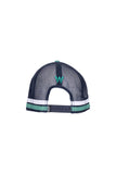 Wrangler Arthur High Profile Trucker Cap