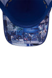 Wrangler Mario High Profile Trucker Cap