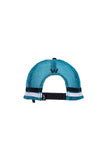 Wrangler Dennis High Profile Trucker Cap