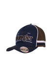 Wrangler Tom High Profile Cap