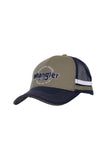 Wrangler Cole Trucker Cap