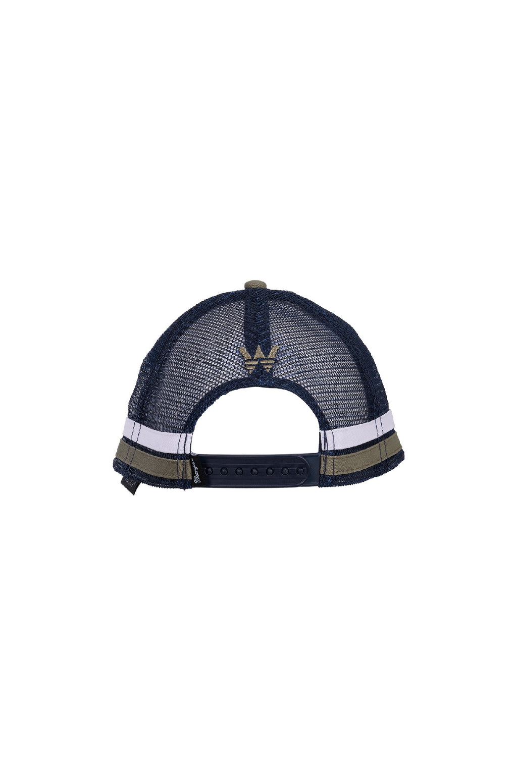 Wrangler Cole Trucker Cap