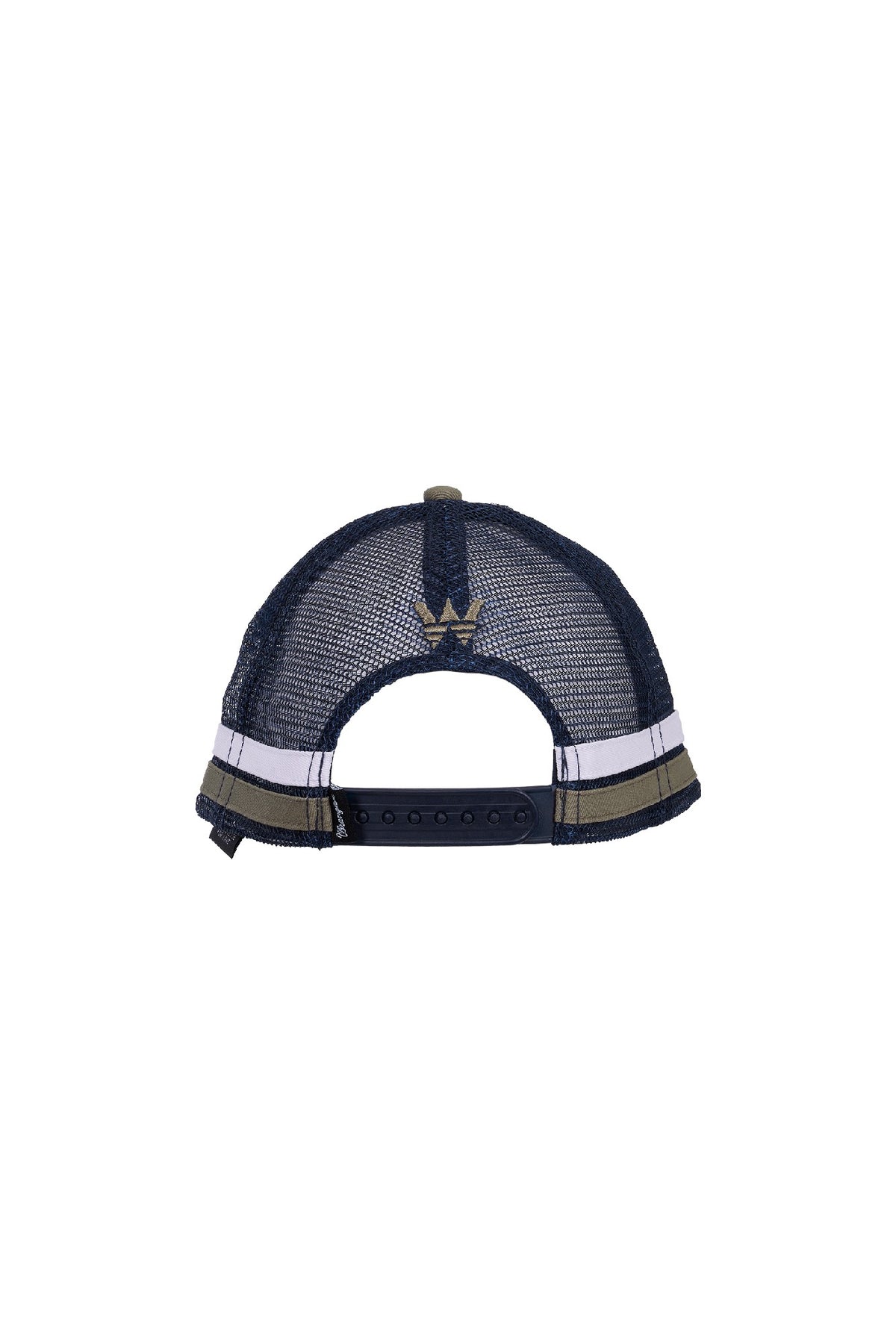 Wrangler Cole Trucker Cap