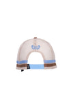 Wrangler Lin High Profile Trucker Cap