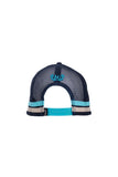 Wrangler Elly High Profile Trucker Cap