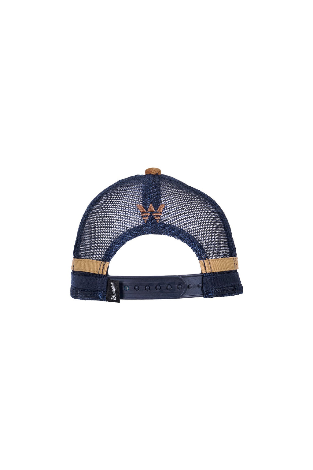 Wrangler Kids Conner Trucker Cap