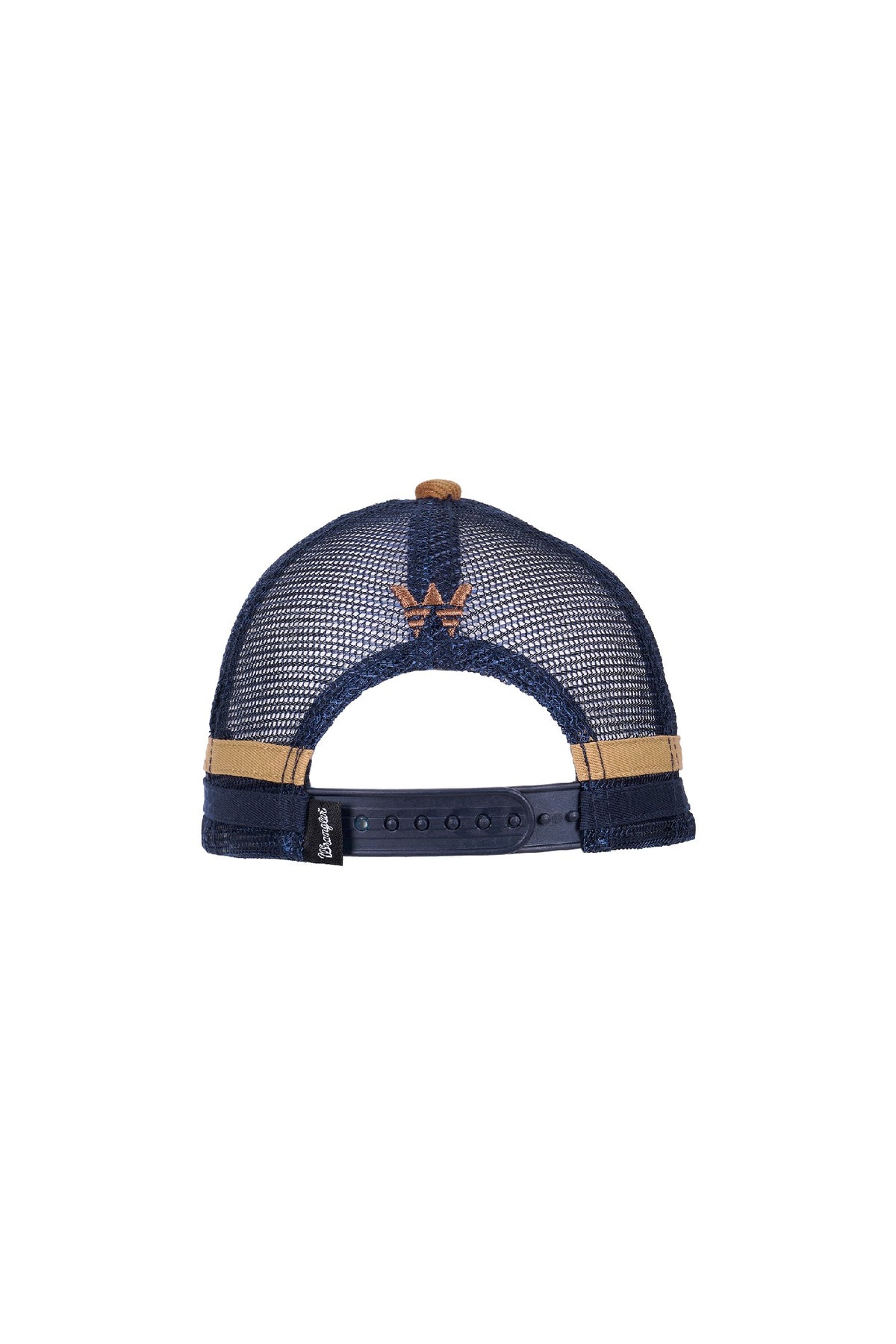 Wrangler Kids Conner Trucker Cap