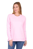 Thomas Cook Womens Sally Crew - Pink [sz:8]