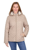Thomas Cook Womens Peta Jacket [sz:xs]