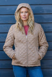 Thomas Cook Womens Peta Jacket [sz:xs]