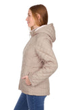 Thomas Cook Womens Peta Jacket [sz:xs]