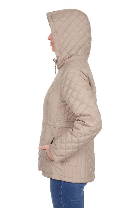 Thomas Cook Womens Peta Jacket [sz:xs]