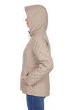 Thomas Cook Womens Peta Jacket [sz:xs]