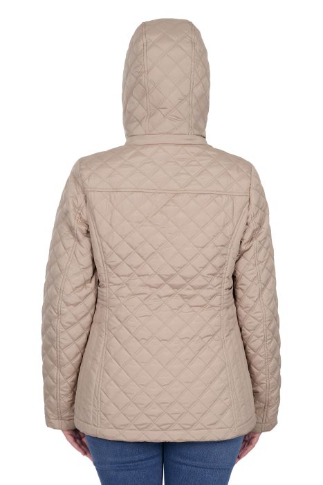 Thomas Cook Womens Peta Jacket [sz:xs]